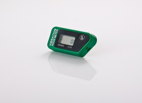 Compteur heure sans - heure, fil