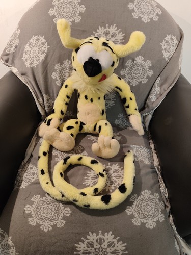 Magnifique peluche géante - magnifique,