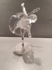 CRISTAL FIGURINE SWAROVSKI