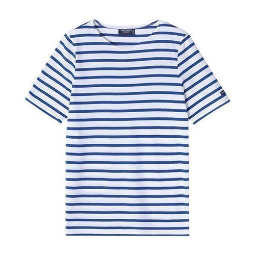 Saint james 9863 neige gitane - james,