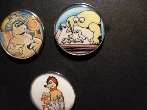 Pin pins casimir - pin,