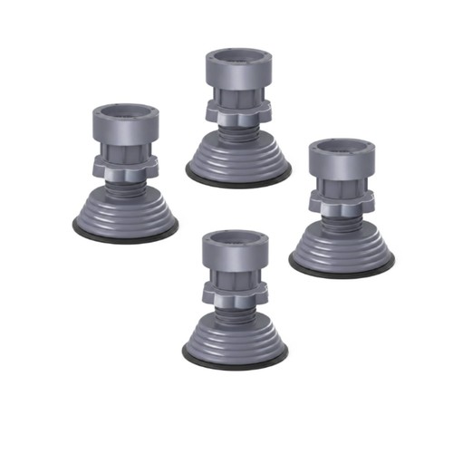 Pieces support réglable - 4,