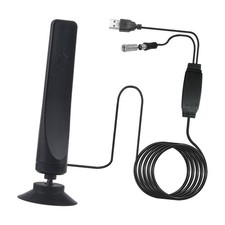 Antenne TV HD intérieure