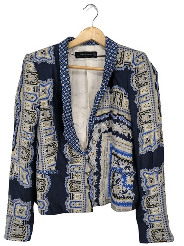 Zara woman blazer court dames - woman,