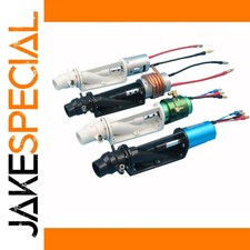 JakeSpecial – RC Jet Boat