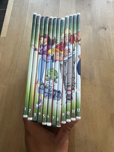 Coffret dvd martin mystère - coffret,