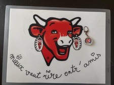 LA VACHE QUI RIT LOT COLLECTOR