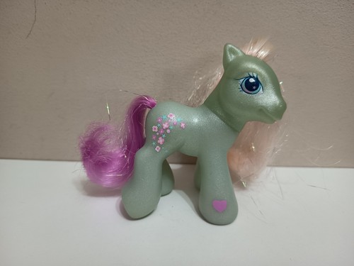 Little pony flower - flower, flash