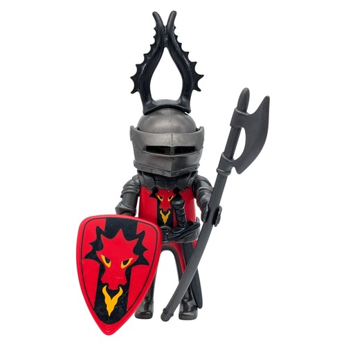 Playmobil figurine chevalier