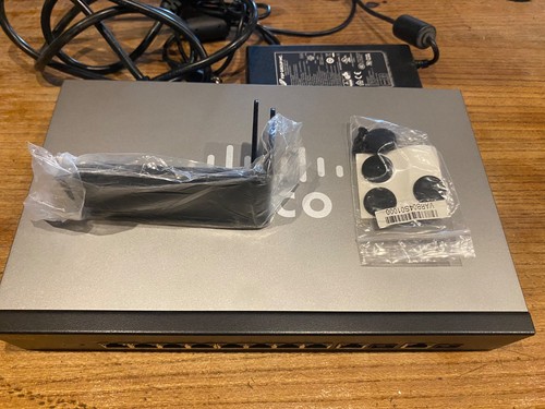 Cisco sg300 10pp switch - –,
