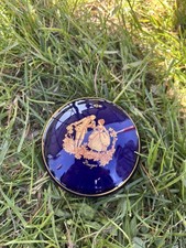 Boîte à bijoux /