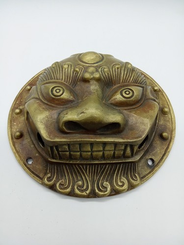 Chine tres beau heurtoir - chine, :