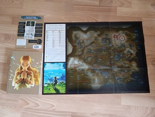 The legend zelda - the, of