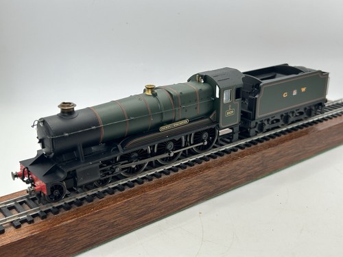 Hornby r2085 gwr county - r2085, ‘county