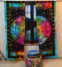 Rideaux rideaux de porte