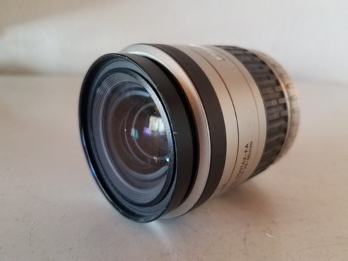 Objectif pentax 28x80mm - , 3.5