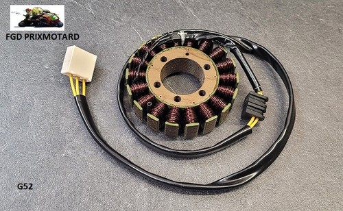 Alternateur stator honda vfr - alternateur,