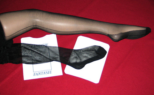 Collant couture fantasie sem - collant,