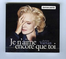 CD 2 TITRES (SEALED) JE N'AIME