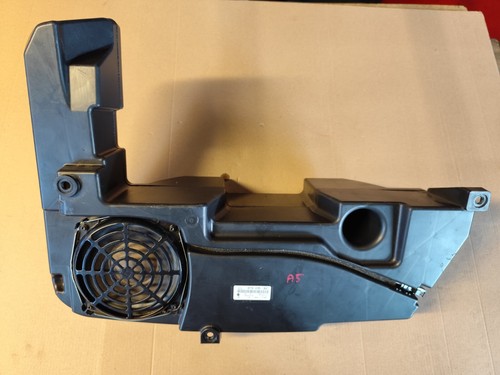 Caisson basse amplificateur - caisson,