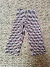 VÊTEMENT HABIT FAMILLE BELLA PANTALON DU PÈRE JEAN