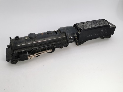 Lionel échelle o - 0, /