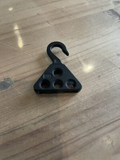 Pièce Spéciale Crochet