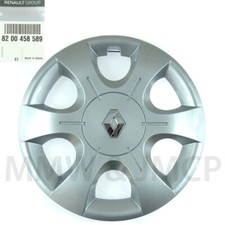 Enjoliveur de Roue Housse