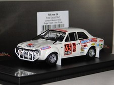 Ford escort mk1 roger clark - ford,