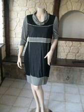 Superbe robe MS Mode taille L = 40/42 en excellent état !