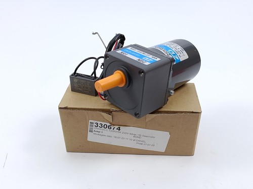 Moteur 2rk6gn 2gn - zd,