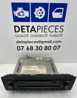 Radio lecteur cd - /,