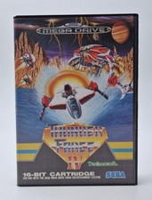 Thunder Force IV - SEGA