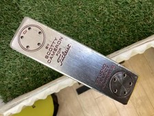 Titleist Scotty Cameron Studio Select Newport 2 Putter 33 in Steel