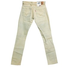 Levi's 603 Jeans Skinny Beige