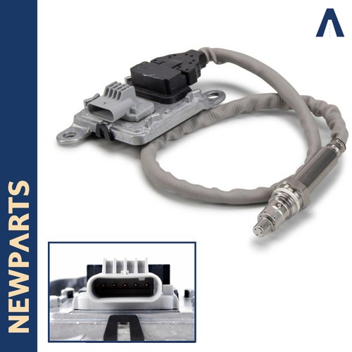 Capteur nox gaz - capteur, de