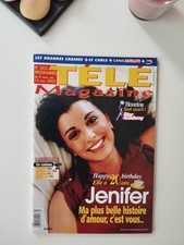 Télé magazine n°2453