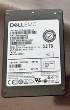 Disk DELL EMC 3,2TB SSD SAS