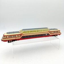 Jouef HO 8520 Train Autorail