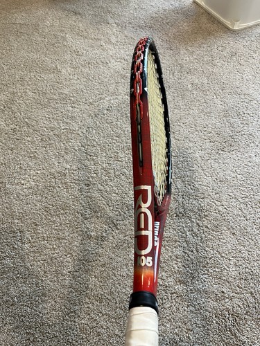 Prince red exo3 105 - prince,