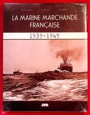 La marine marchande française