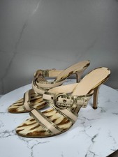 Christian Dior talons à
