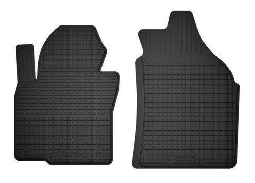 Tapis sol avant - tapis, de