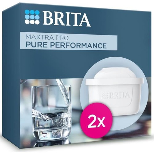 Cartouche brita maxtra - cartouche,