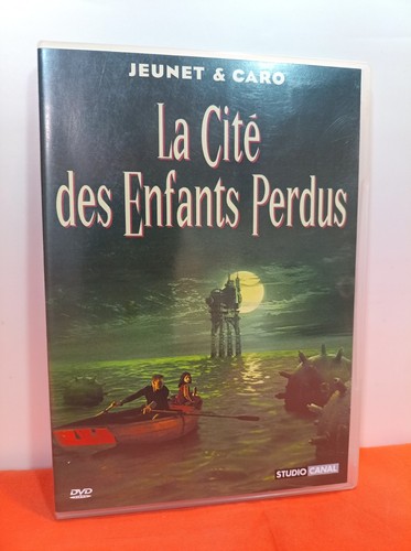 Dvd cité des enfants - cité,