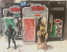 Star Wars Black Series ZUCKUSS