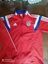 Survetement Bayern Munich F49501 Homme Taille M 2014/2015