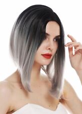 Perruque Femme Long Bob Lisse