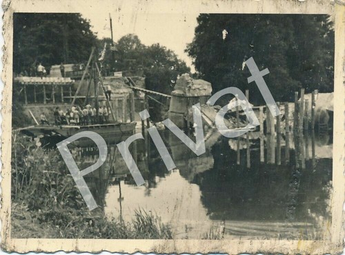 Photo allemand pionniers - 2,