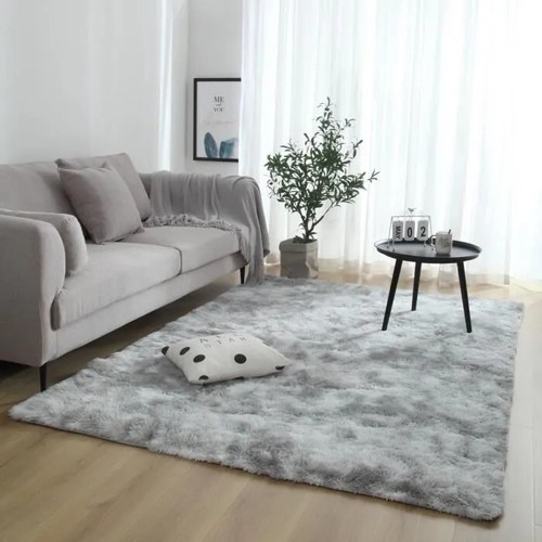 Tapis salon shaggy - tapis,
